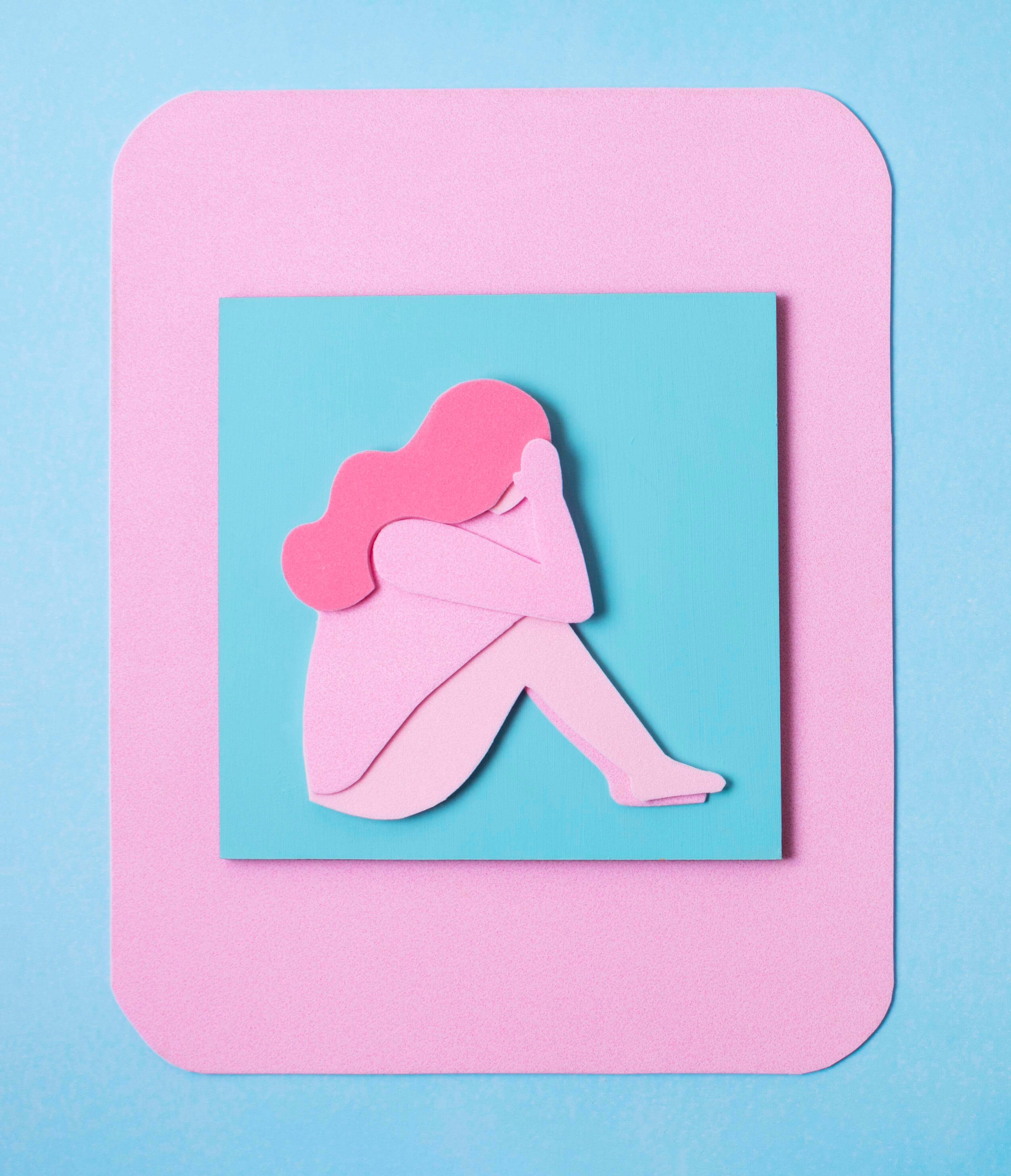 doctor inspecting patient